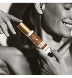 SUNLEYA ANTI-AGING SONNENSCHUTZ SPF50+
